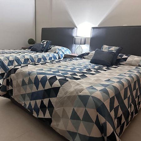 Acapulco Aura009 Apartment Ngoại thất bức ảnh