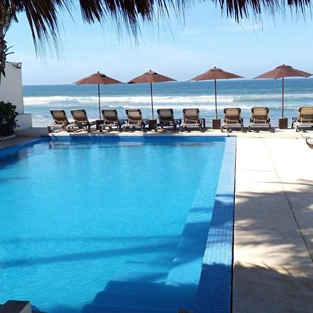 Acapulco Aura009 Apartment Ngoại thất bức ảnh