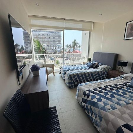 Acapulco Aura009 Apartment Ngoại thất bức ảnh