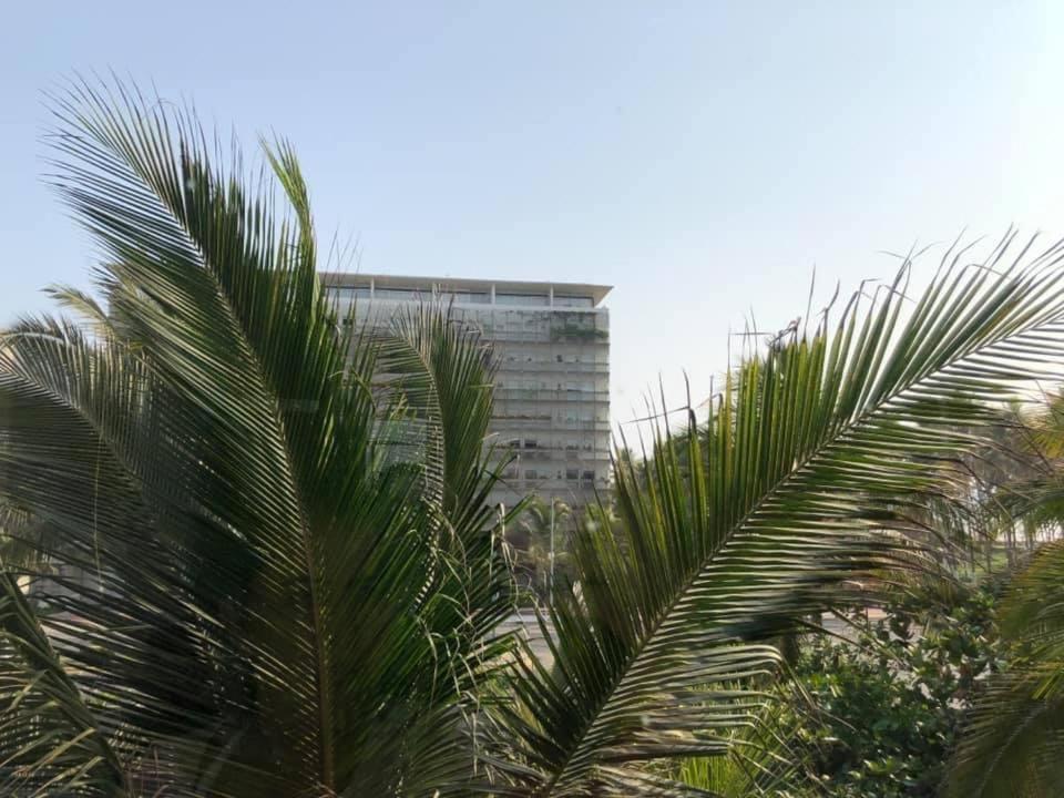 Acapulco Aura009 Apartment Ngoại thất bức ảnh