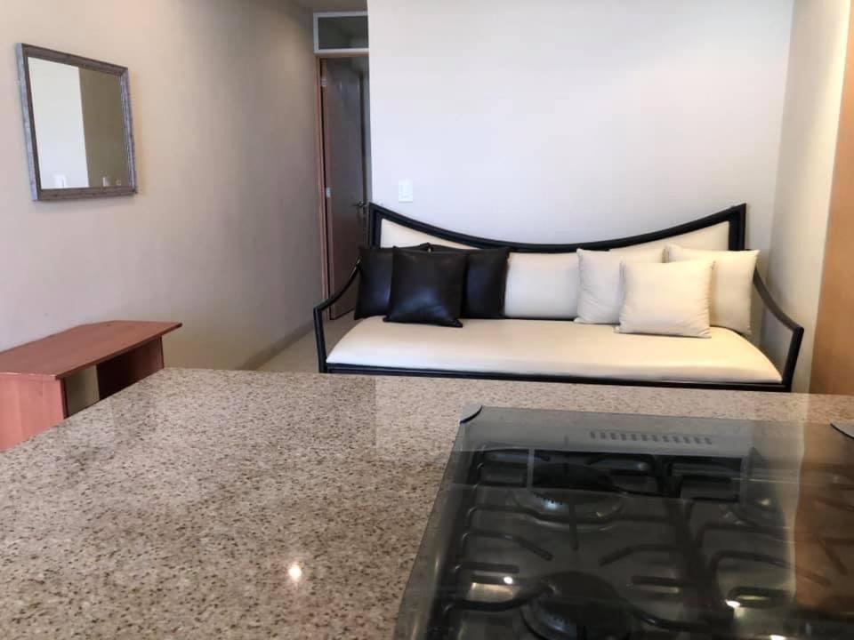 Acapulco Aura009 Apartment Ngoại thất bức ảnh