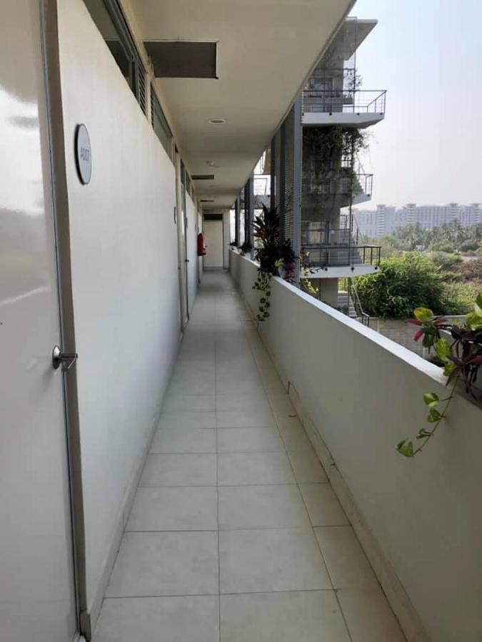Acapulco Aura009 Apartment Ngoại thất bức ảnh