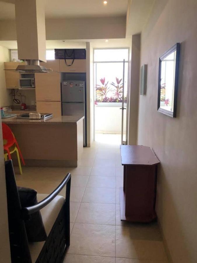 Acapulco Aura009 Apartment Ngoại thất bức ảnh