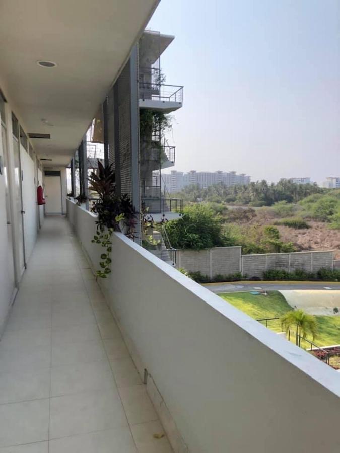 Acapulco Aura009 Apartment Ngoại thất bức ảnh