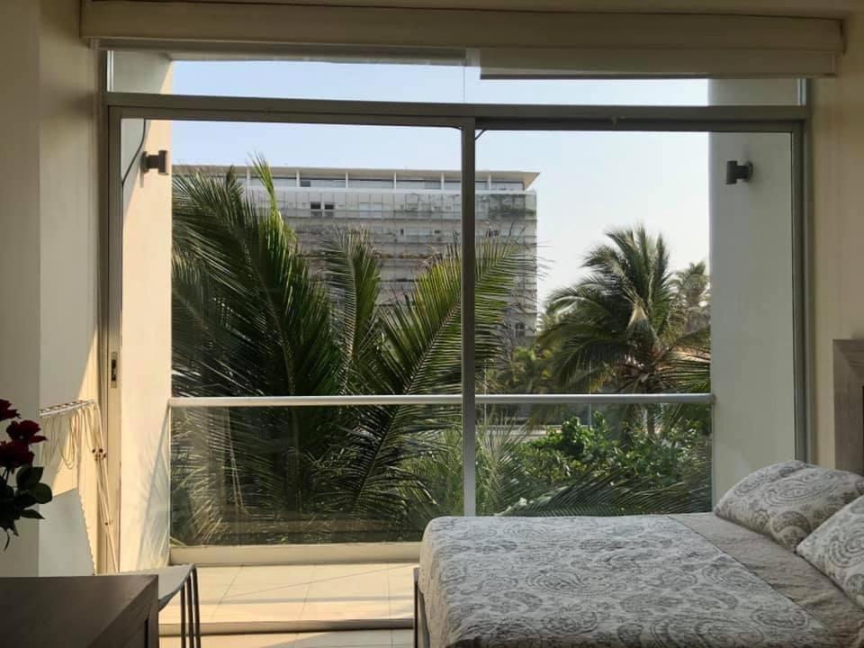 Acapulco Aura009 Apartment Ngoại thất bức ảnh
