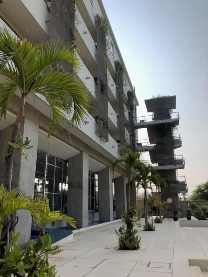 Acapulco Aura009 Apartment Ngoại thất bức ảnh