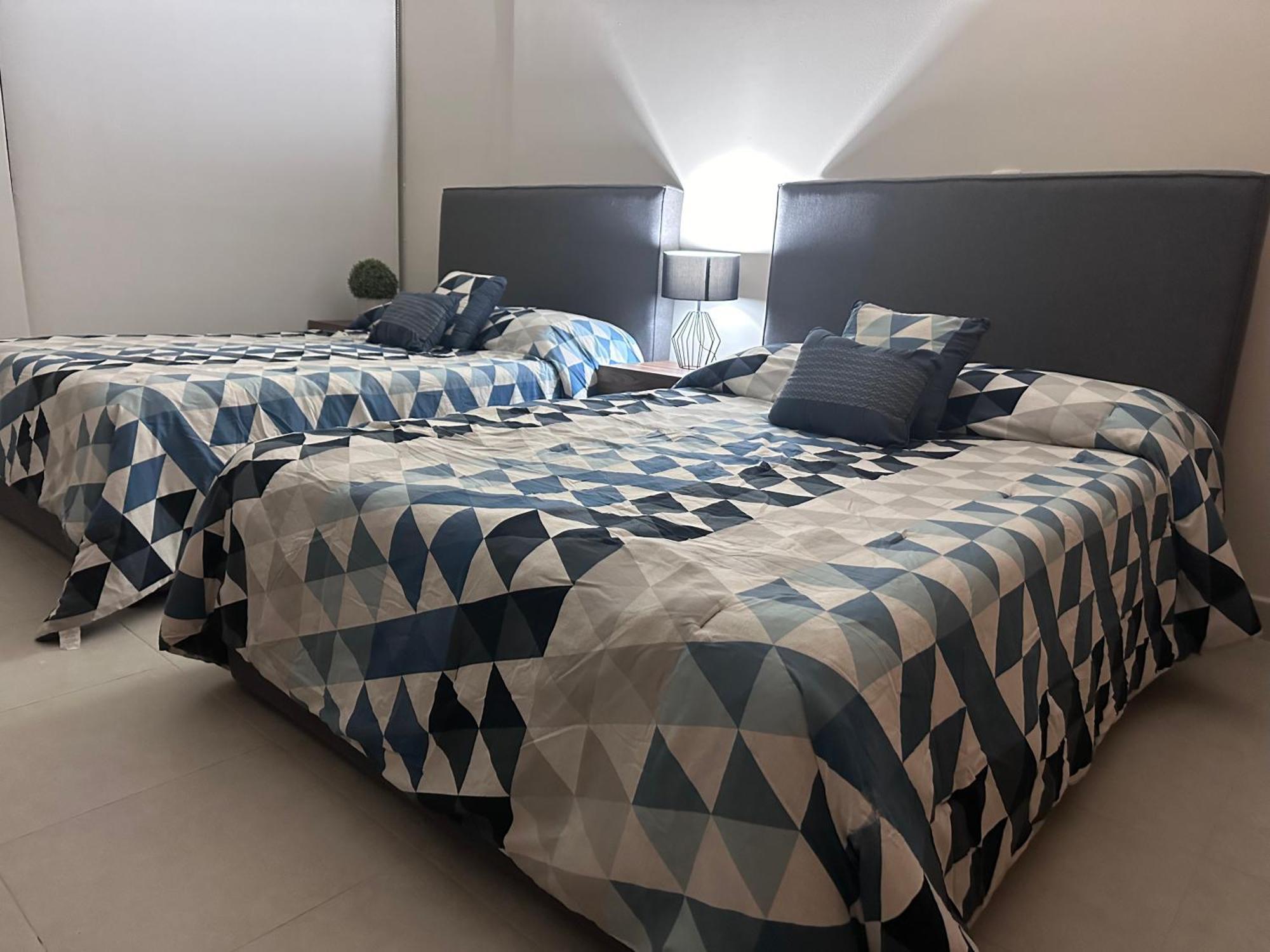 Acapulco Aura009 Apartment Ngoại thất bức ảnh