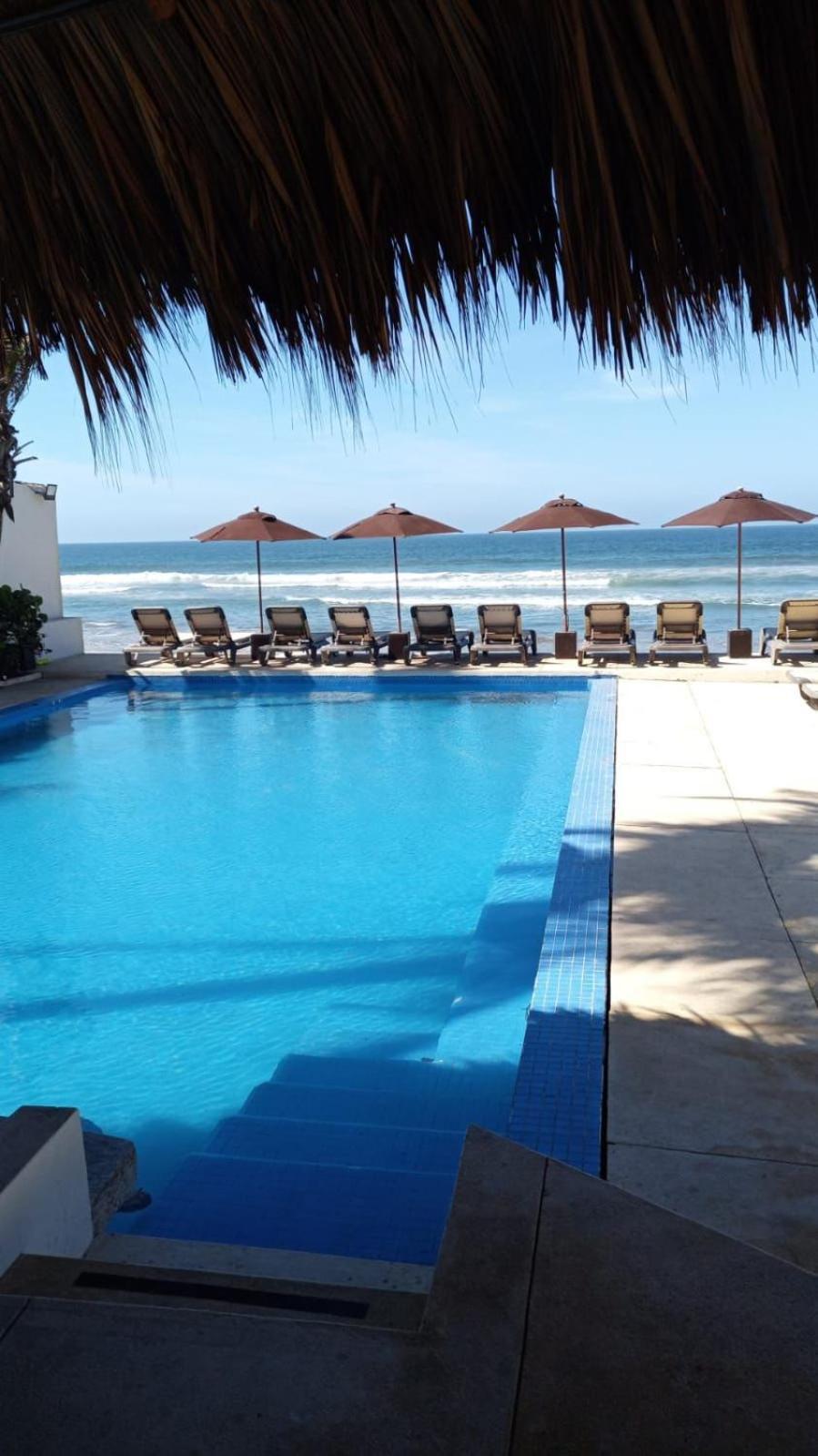 Acapulco Aura009 Apartment Ngoại thất bức ảnh