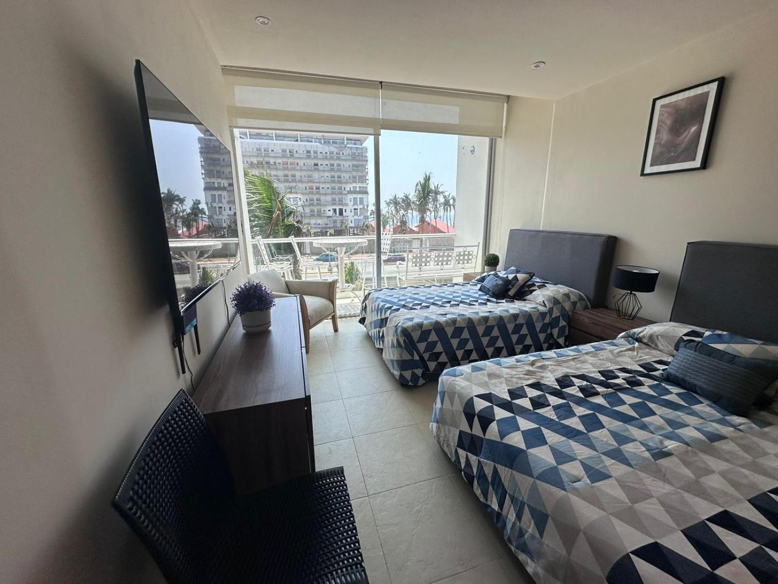 Acapulco Aura009 Apartment Ngoại thất bức ảnh